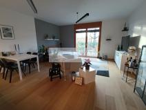 Pronájem bytu 1+kk, Praha, Vrátnická, 41 m2