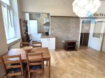 Pronájem bytu 3+kk, Šumperk, Slovanská, 60 m2