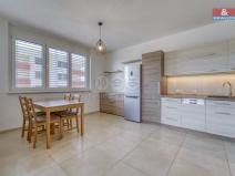 Pronájem bytu 2+1, Klatovy - Klatovy IV, K Čínovu, 74 m2