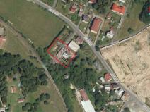Prodej výrobních prostor, Nové Město pod Smrkem - Hajniště, 449 m2