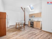 Pronájem bytu 2+1, Paceřice, 80 m2