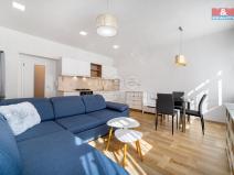 Prodej bytu 2+kk, Choceň, T. G. Masaryka, 56 m2