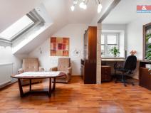 Prodej rodinného domu, Jablonné nad Orlicí, Aloise Hanuše, 186 m2