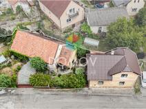 Prodej rodinného domu, Králův Dvůr - Zahořany, Jungmannova, 130 m2