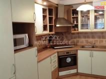 Pronájem bytu 2+kk, Praha - Košíře, Zahradníčkova, 45 m2