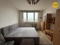 Pronájem bytu 1+1, Ostrava, Mánesova, 42 m2