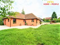 Prodej rodinného domu, Úvaly, Tovární, 143 m2