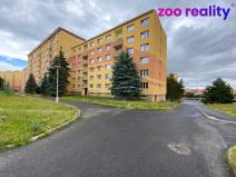 Prodej bytu 2+1, Chomutov, Skalková, 61 m2
