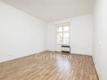 Prodej bytu 2+kk, Praha - Karlín, Karlínské náměstí, 50 m2