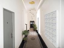 Prodej bytu 2+kk, Praha - Karlín, Karlínské náměstí, 50 m2