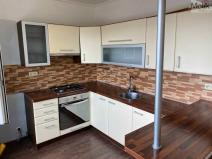 Pronájem bytu 2+kk, Most, tř. Budovatelů, 62 m2