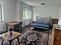 Pronájem pokoje, Praha - Záběhlice, Jihovýchodní VII, 30 m2