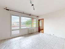 Prodej bytu 4+1, Ústí nad Labem - Krásné Březno, U Pivovarské zahrady, 77 m2