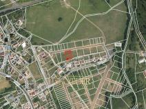 Prodej pozemku pro bydlení, Košťany, 732 m2