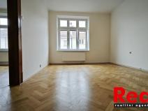 Pronájem bytu 3+1, Brno - Veveří, Grohova, 75 m2