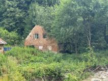 Dražba rodinného domu, Vápenná, 90 m2