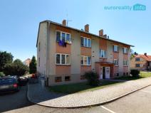 Prodej bytu 3+kk, Volenice, 59 m2