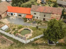 Prodej rodinného domu, Kotopeky, 83 m2