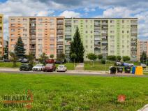 Prodej bytu 3+1, Česká Lípa, Bardějovská, 70 m2