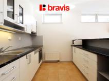 Pronájem bytu 3+kk, Brno, Spálená, 76 m2