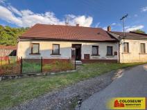 Prodej chalupy, Moravská Třebová - Předměstí, 122 m2