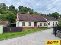 Prodej chalupy, Moravská Třebová - Předměstí, 122 m2