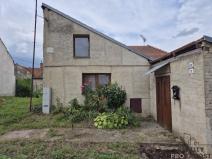 Prodej rodinného domu, Podivín, Poříčí I., 74 m2