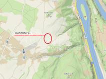 Prodej pole, Hvozdnice, 23214 m2
