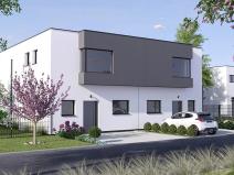 Prodej rodinného domu, Měšice, 134 m2