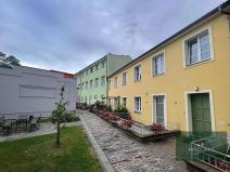 Prodej bytu 1+kk, Hořovice, Fügnerova, 36 m2