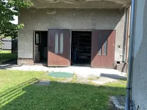 Prodej rodinného domu, Jistebník, 550 m2