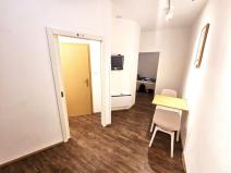 Prodej ubytování, Praha - Dejvice, Na hutích, 23 m2