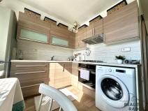 Pronájem bytu 1+1, Olomouc, Nedvědova, 34 m2