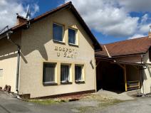 Prodej výrobních prostor, Havlíčkův Brod - Termesivy, 390 m2