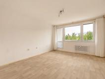 Prodej bytu 3+1, Teplice, Habrová, 77 m2