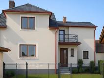 Prodej vícegeneračního domu, Drobovice, 161 m2