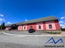 Pronájem výrobních prostor, Ostrava, Výhledy, 810 m2