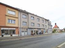 Pronájem bytu 2+kk, Starý Plzenec, Smetanova, 52 m2