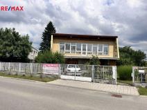 Prodej rodinného domu, Pelhřimov, Lidická, 106 m2