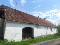 Prodej rodinného domu, Újezd u Tišnova, 77 m2