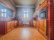 Prodej bytu 3+kk, Terezín, Pražská, 101 m2