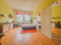 Pronájem bytu 3+kk, Terezín, Pražská, 101 m2