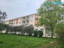 Pronájem bytu 3+1, Beroun - Beroun-Město, Švermova, 67 m2