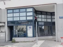 Pronájem obchodního prostoru, Hradec Králové, Střelecká, 185 m2