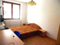 Pronájem bytu 1+1, Brno, Podlomní, 32 m2