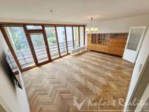 Prodej bytu 3+kk, Praha - Strašnice, Doubravčická, 72 m2