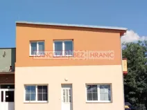 Pronájem bytu 1+kk, Vážany, 29 m2