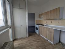 Pronájem bytu 1+1, Most, Jaroslava Vrchlického, 36 m2