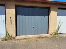 Pronájem garáže, Hradec Králové, Trávní, 18 m2