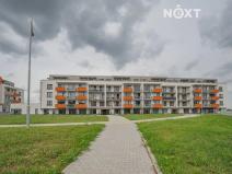 Pronájem bytu 1+kk, Olomouc, Aloise Rašína, 28 m2
